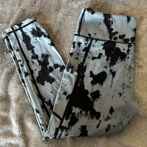 Zyia leggings size 8-10